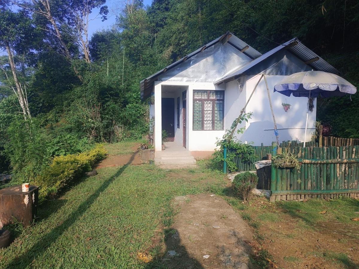 Little Cub Homestay Kalimpong Exterior foto